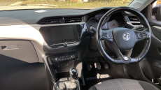 Vauxhall Corsa 1.2 Turbo SE Edition 5dr Petrol Hatchback